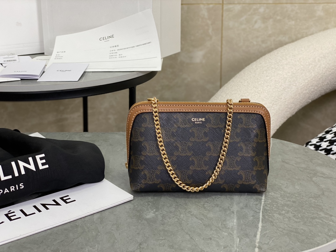 Celine Satchel Bags